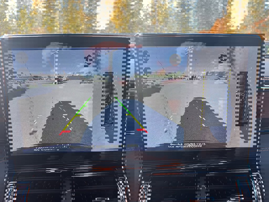 Used 2024 Lincoln Navigator L Black Label image 24