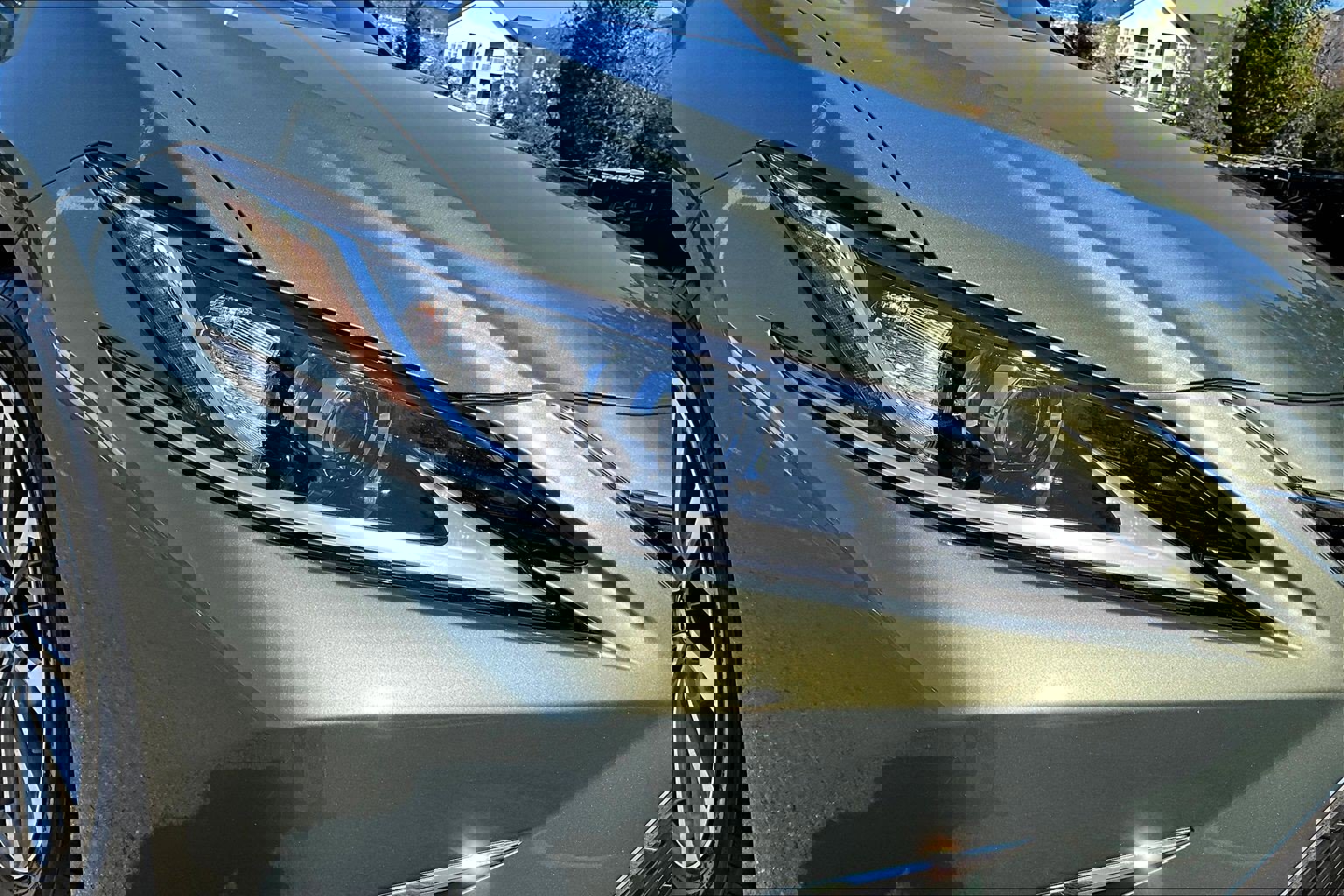 Used 2023 Lexus ES 350 w/ Accessory Package (Z2) image 26