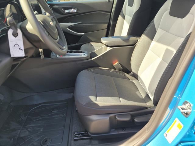 New 2026 Chevrolet Trax LS image 10