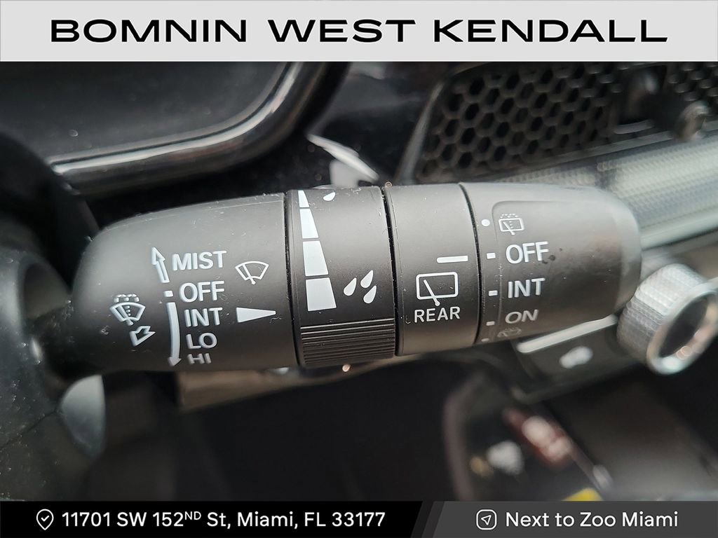 Used 2023 Honda CR-V EX-L image 13