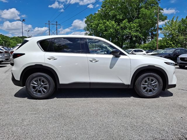 New 2026 MAZDA CX-5 Select AWD/4WD image 5