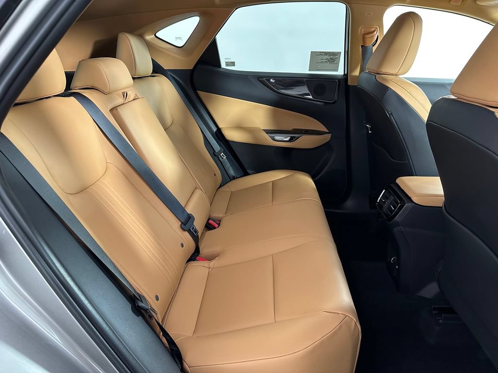 New 2026 Lexus NX 350 AWD w/ Accessory Package (2T) image 17