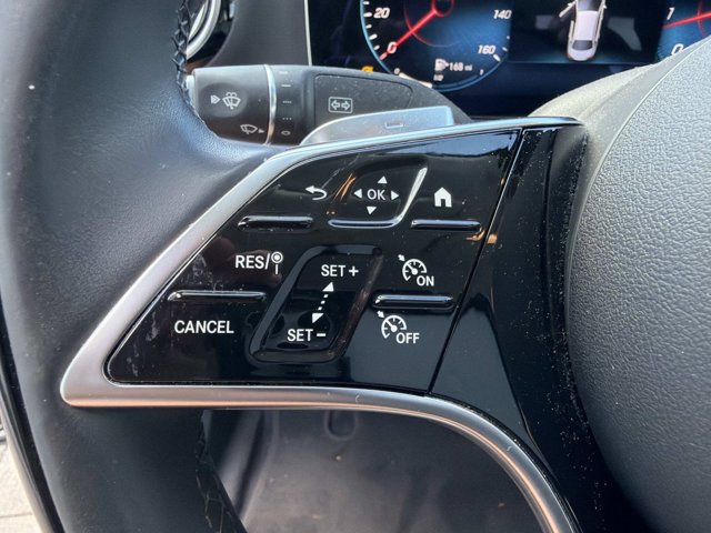 Used 2023 Mercedes-Benz E 350 Sedan image 27