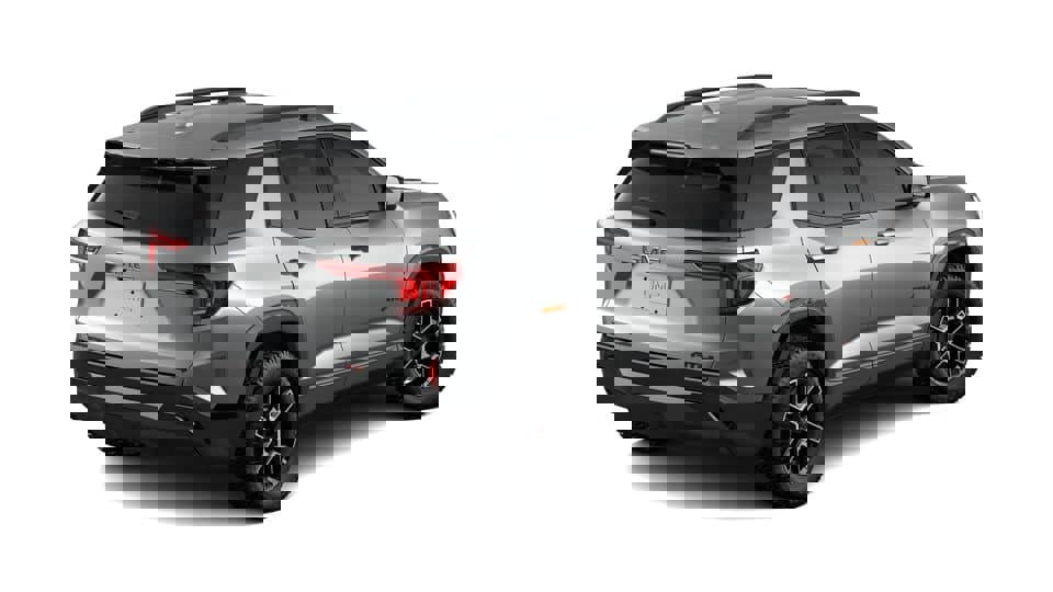 New 2026 GMC Terrain AT4 w/ Convenience Package III image 25