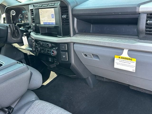 Used 2023 Ford F250 XL w/ STX Appearance Package AWD/4WD image 11