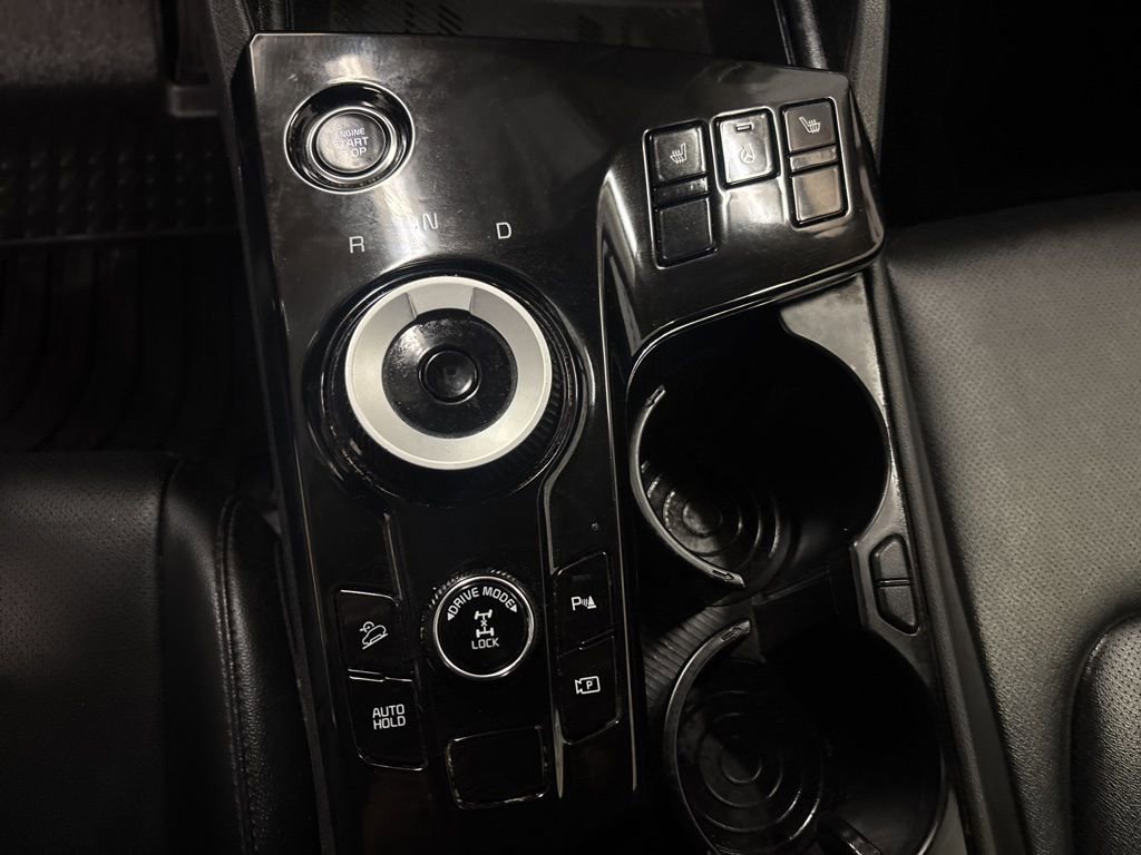 Used 2023 Kia Sportage EX image 22