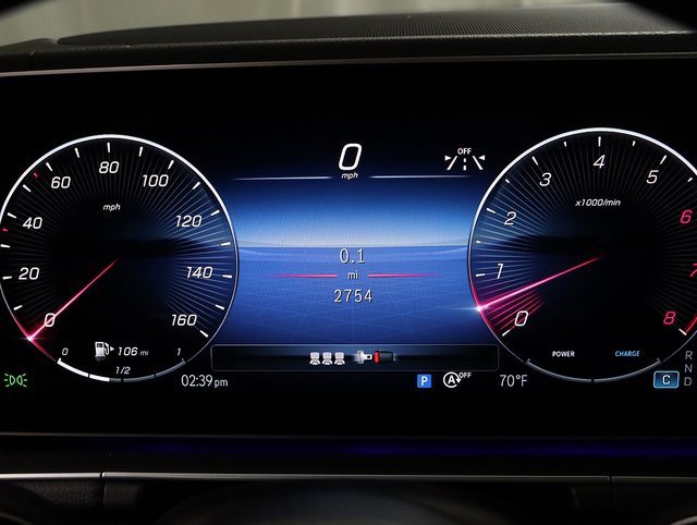 Certified 2025 Mercedes-Benz GLE 450 4MATIC image 17