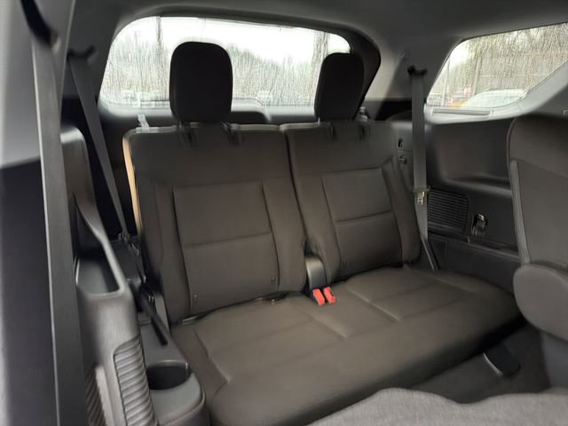 Used 2021 Ford Explorer XLT image 18