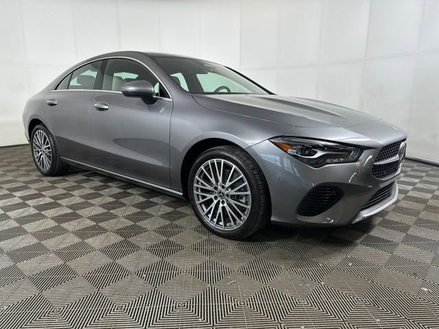 Used 2024 Mercedes-Benz CLA 250 CLA 250 image 2