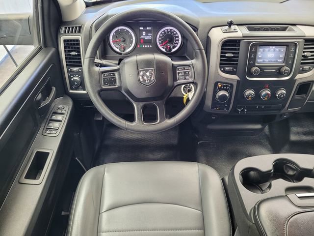 Used 2023 RAM 1500 Tradesman w/ Trailer Tow Group image 19