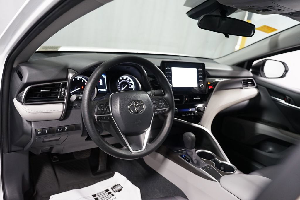 Certified 2024 Toyota Camry LE image 11