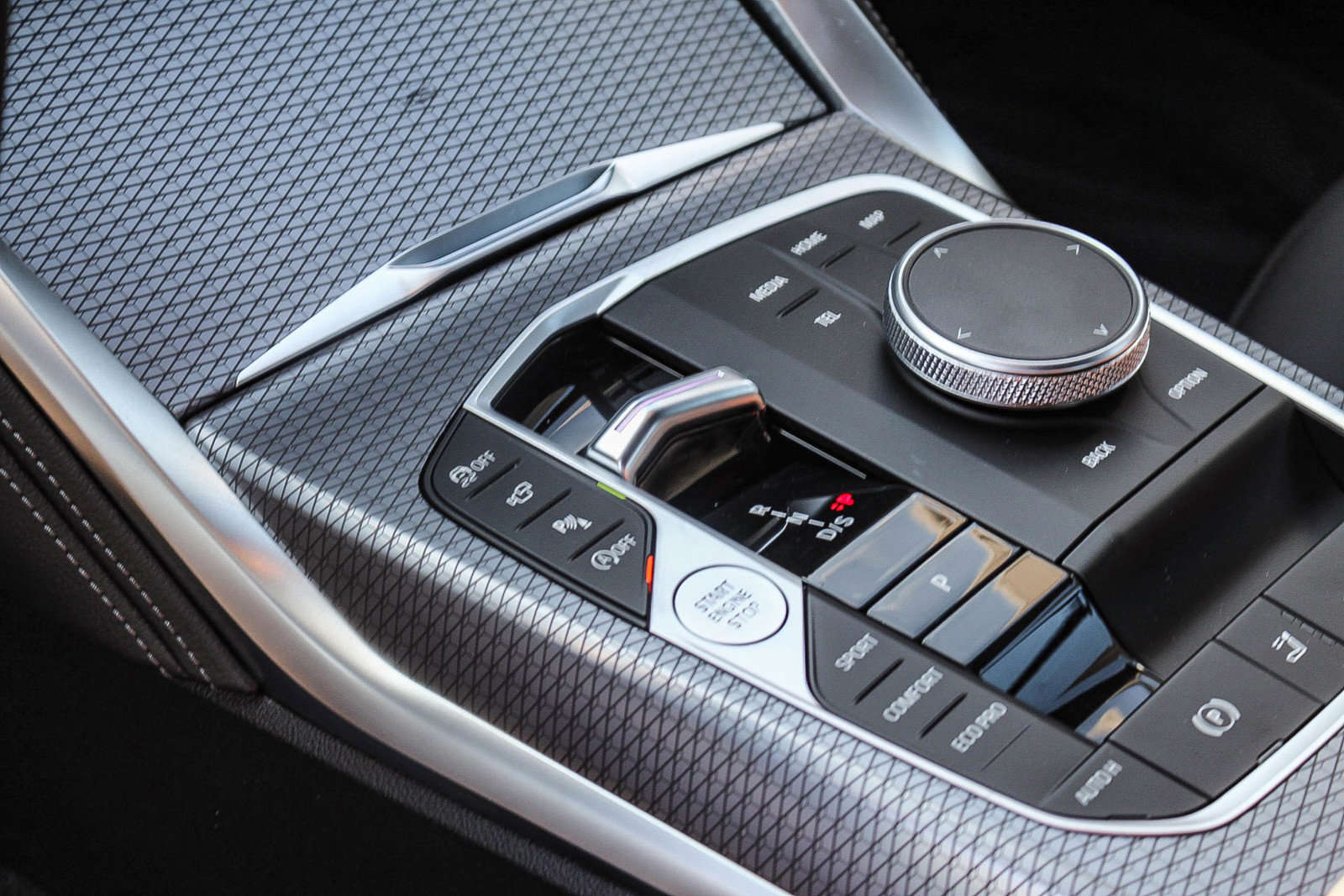 New 2026 BMW M440i Convertible w/ Premium Package image 19