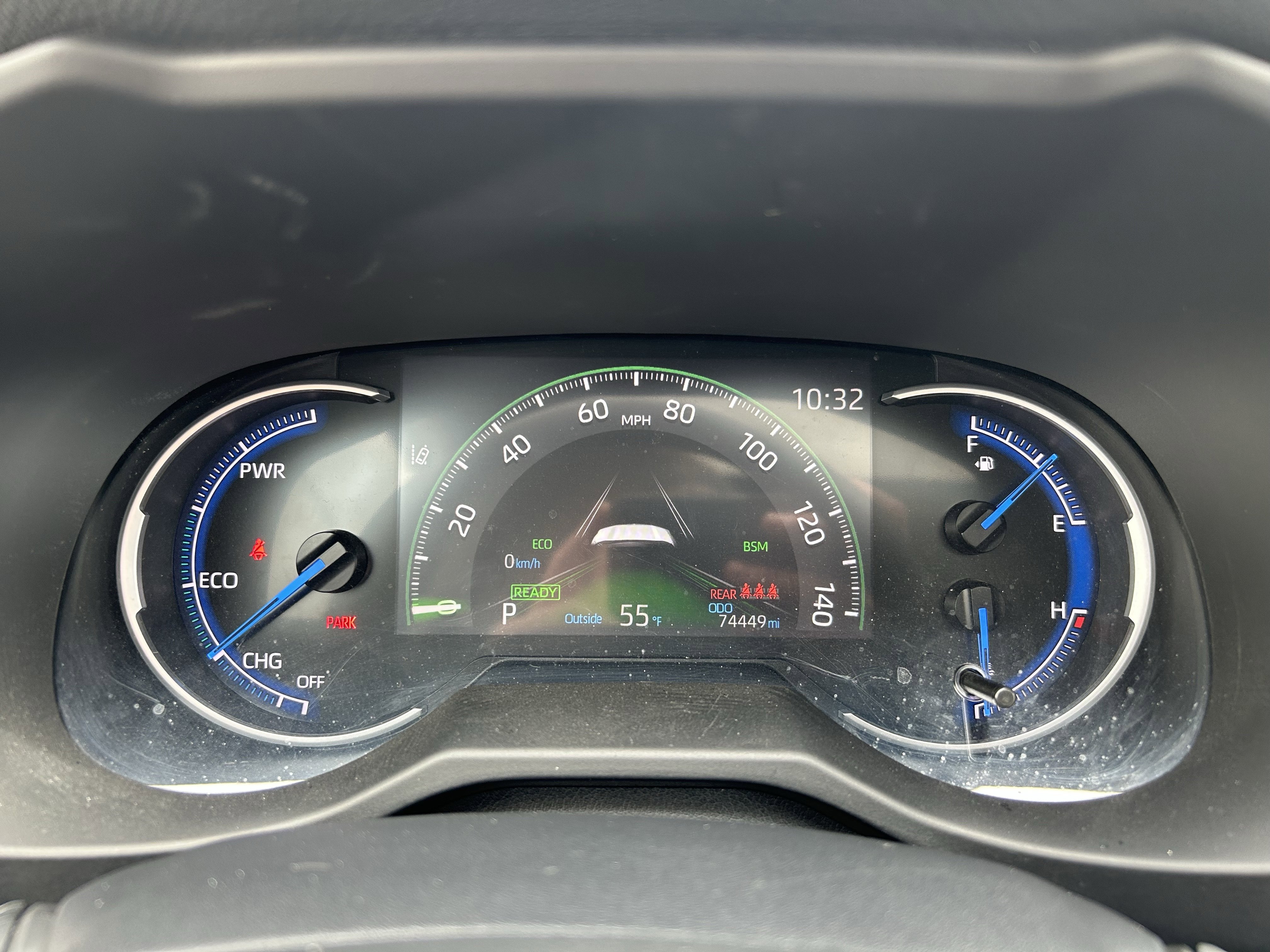 Certified 2024 Toyota RAV4 XLE Premium w/ Weather Package AWD/4WD image 27
