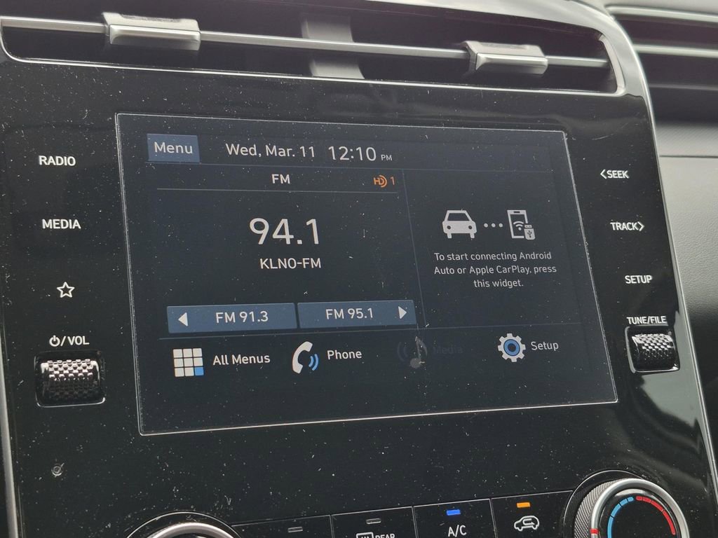 Used 2024 Hyundai Tucson SE image 23