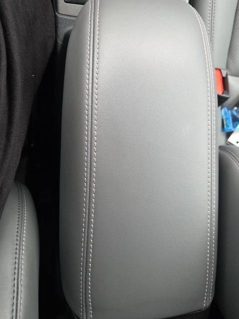 Used 2025 Ford Bronco Sport Badlands image 38