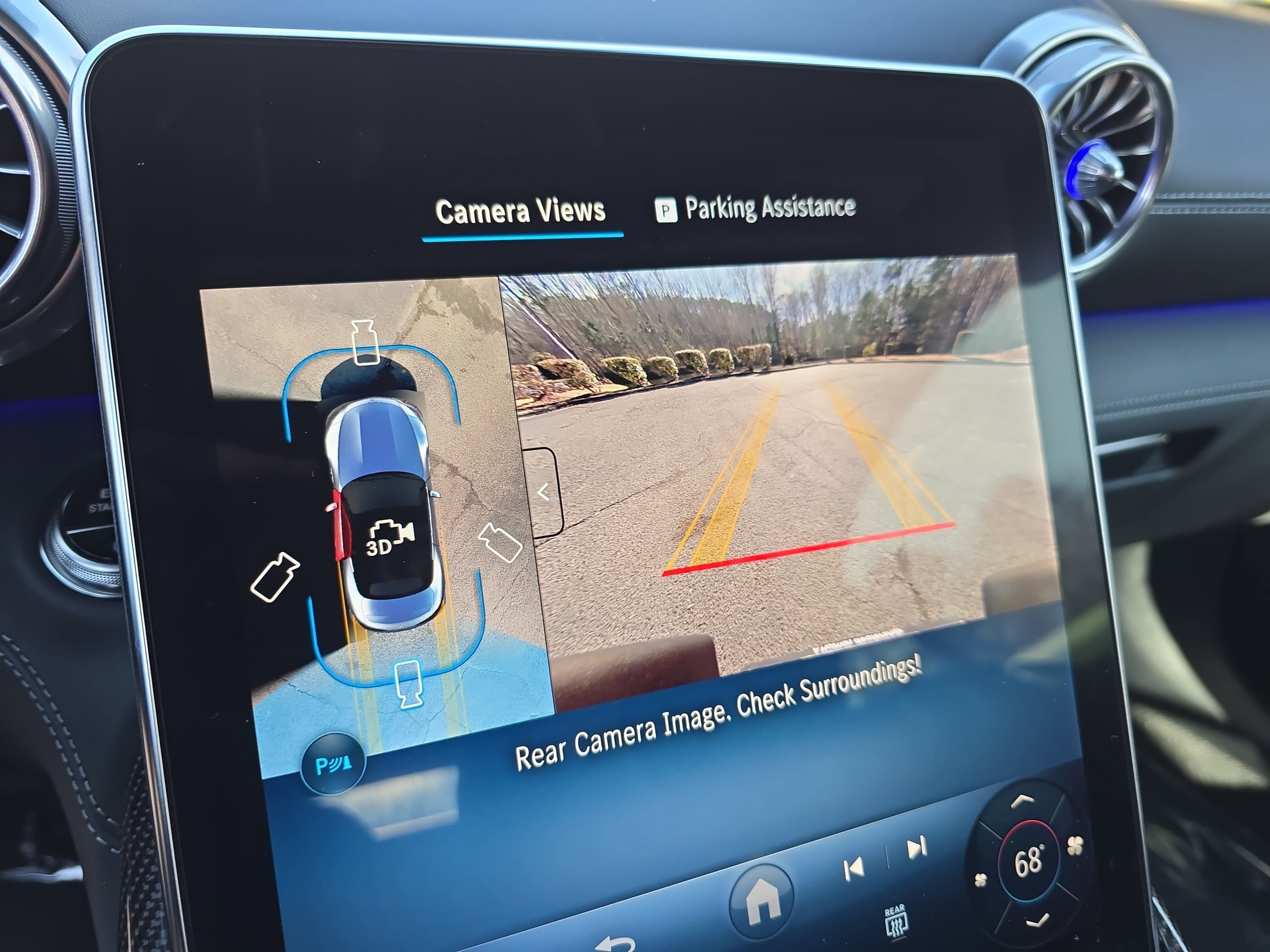 New 2026 Mercedes-Benz SL 43 AMG image 20