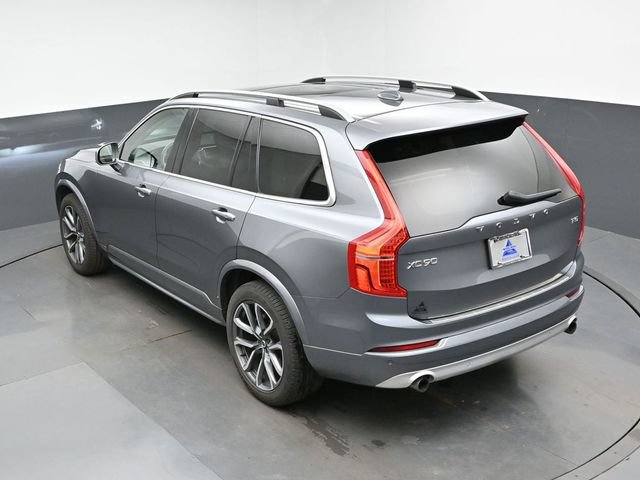 Used 2019 Volvo XC90 T5 Momentum w/ Multimedia Package FWD image 21