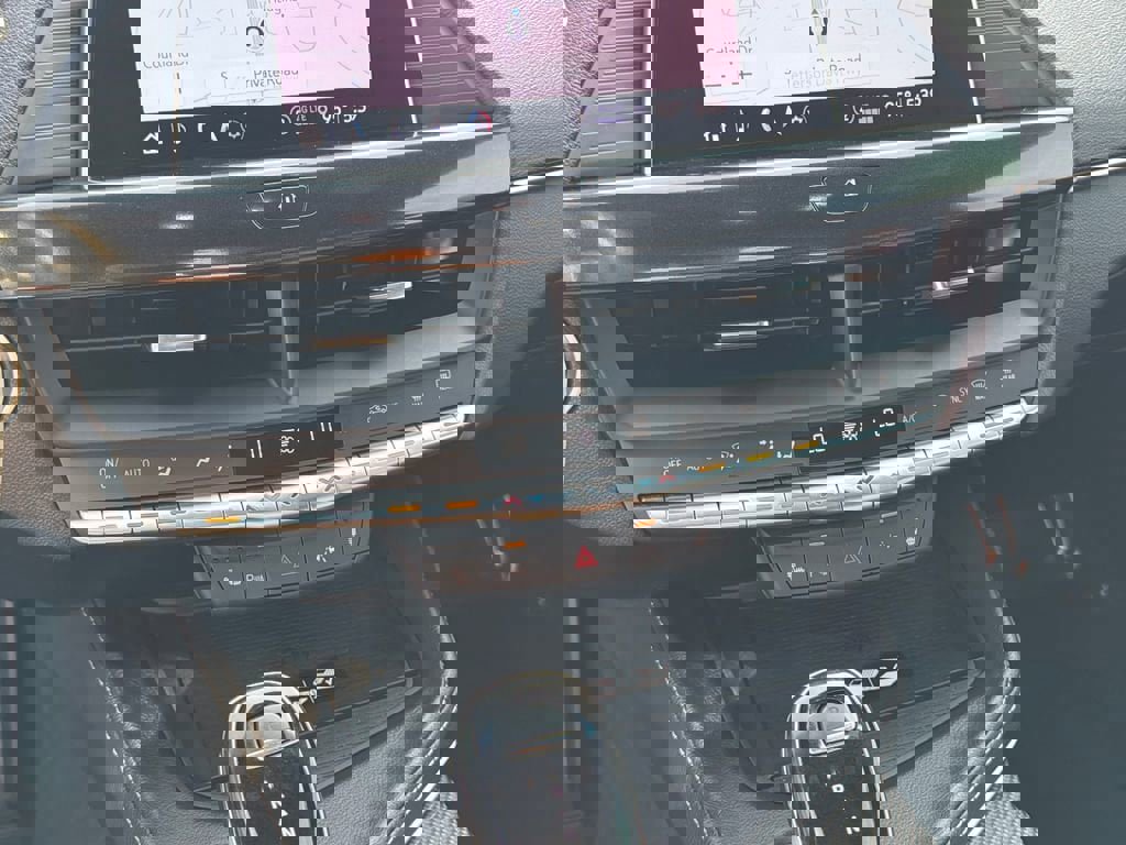 Certified 2022 Cadillac CT4 V Blackwing w/ Driver Assist Package image 9