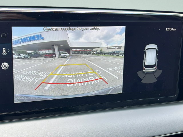 Used 2025 Hyundai Palisade SEL FWD image 19