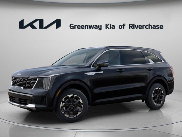 New 2026 Kia Sorento S AWD/4WD image 4