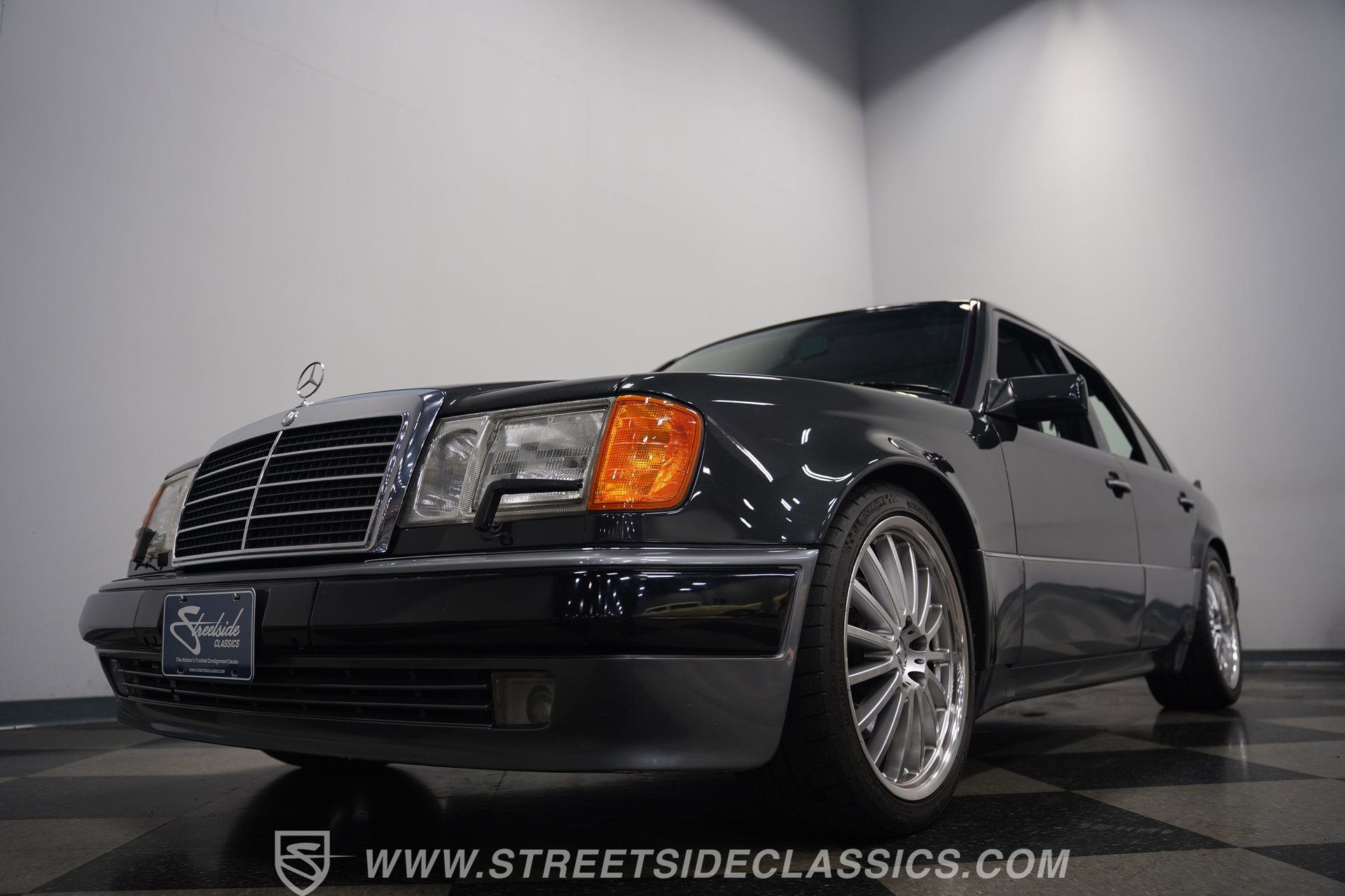 Used 1993 Mercedes-Benz 500 E image 25