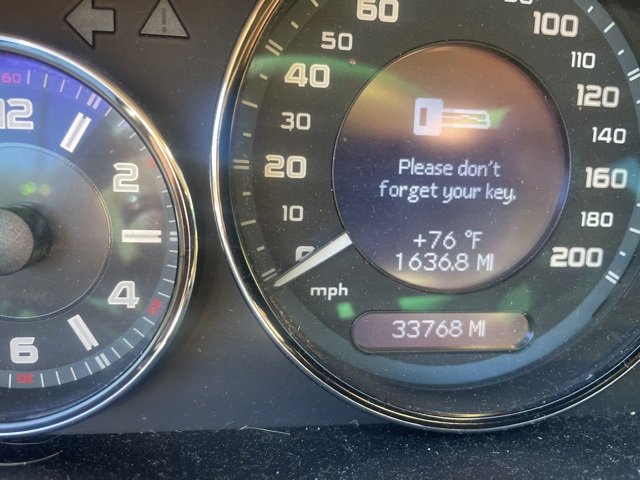 Used 2011 Mercedes-Benz CLS 63 AMG