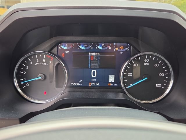 Used 2024 Ford Expedition Limited AWD/4WD image 29