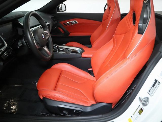 Certified 2023 BMW Z4 sDrive30i w/ Premium Package RWD image 19