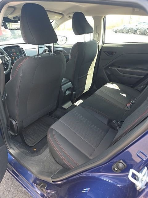 Certified 2024 Subaru Impreza 2.0i Sport image 8