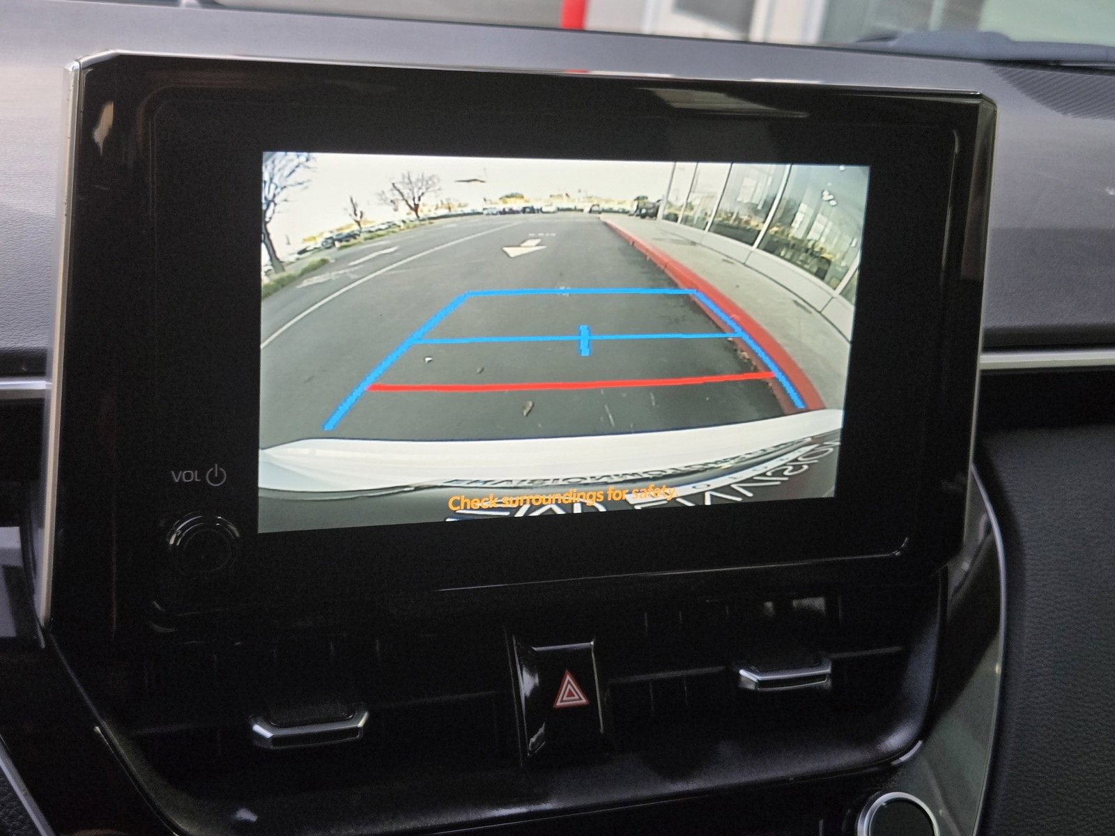 Certified 2023 Toyota Corolla XLE image 15