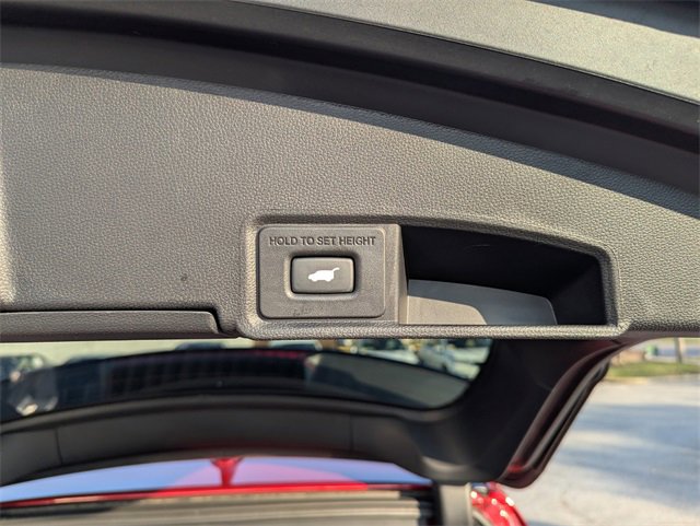 Certified 2024 Acura RDX A-Spec image 32