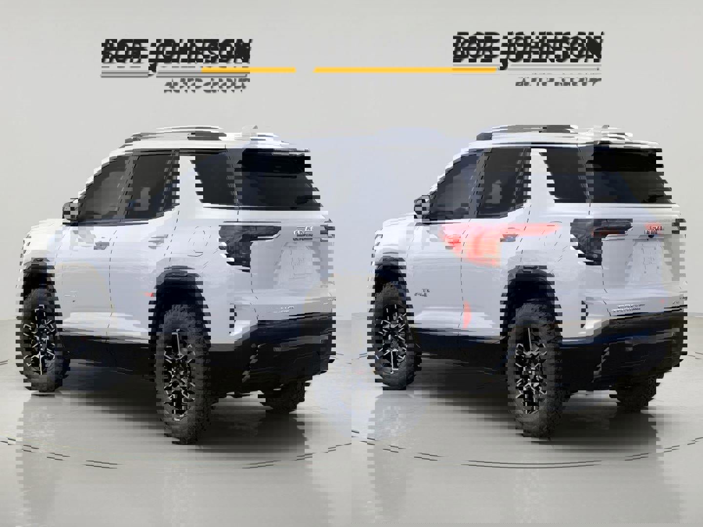 New 2026 GMC Terrain AT4 image 3
