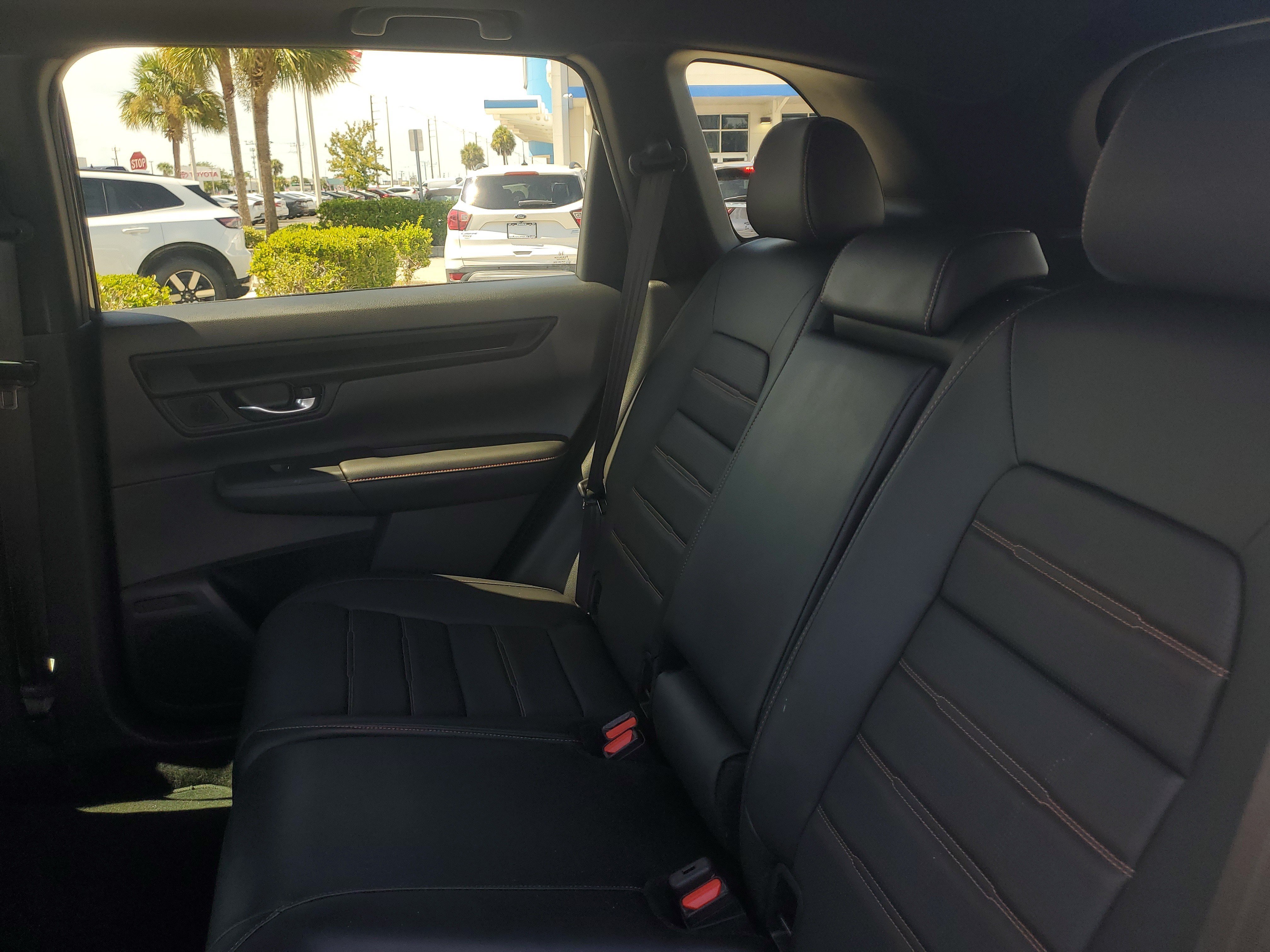 Used 2024 Honda CR-V Sport-L image 13