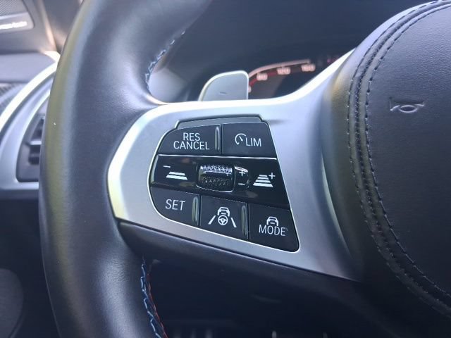 Used 2022 BMW X3 M40i AWD/4WD image 17
