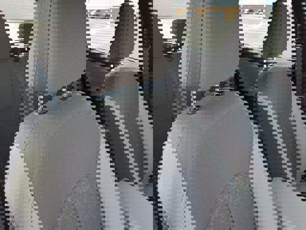 Certified 2025 Subaru Forester w/ Convenience Package #1 image 19