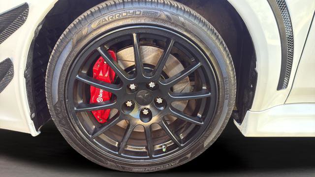 Used 2015 Mitsubishi Lancer Evolution Final Edition image 30