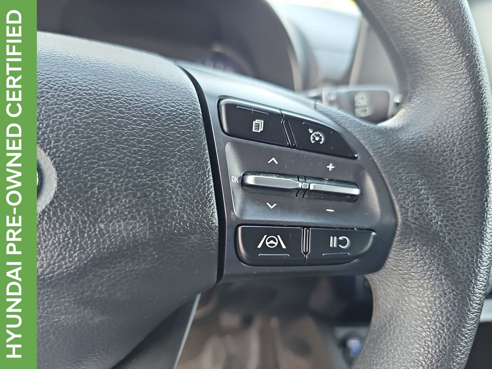 Certified 2022 Hyundai Kona SEL w/ Cargo Package FWD image 17
