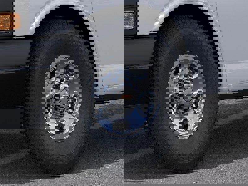 New 2026 Chevrolet Express 2500 w/ Driver Convenience Package image 9