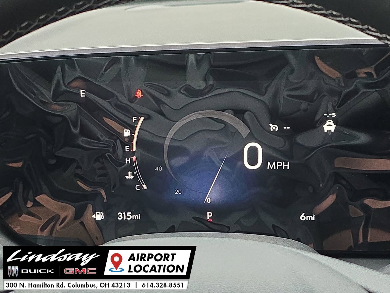 New 2026 Buick Encore GX Preferred w/ Comfort Package FWD image 13