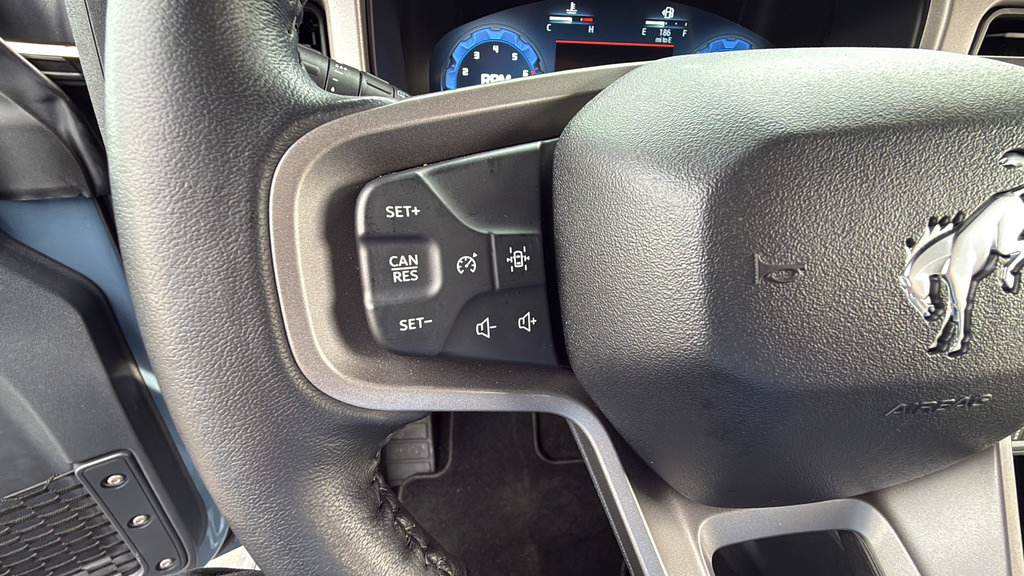 Used 2025 Ford Bronco Outer Banks AWD/4WD image 31