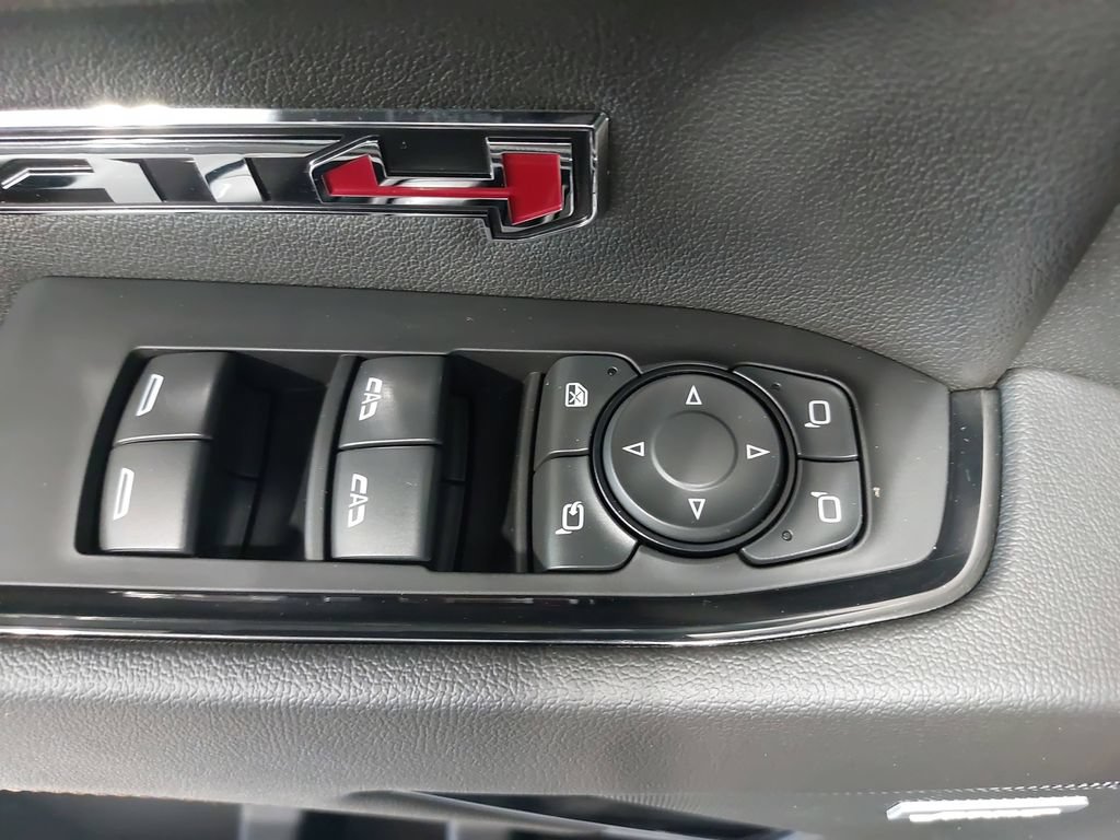 Used 2022 GMC Sierra 1500 AT4 w/ AT4 Premium Package AWD/4WD image 28