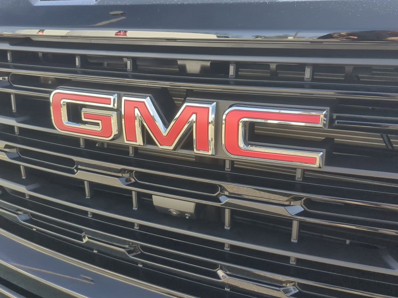 New 2026 GMC Sierra 1500 Elevation w/ Elevation Premium Package image 32