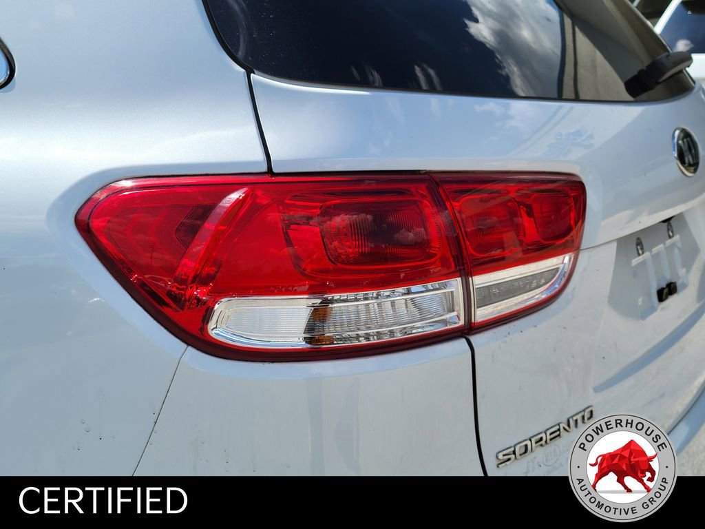 Used 2018 Kia Sorento EX image 13