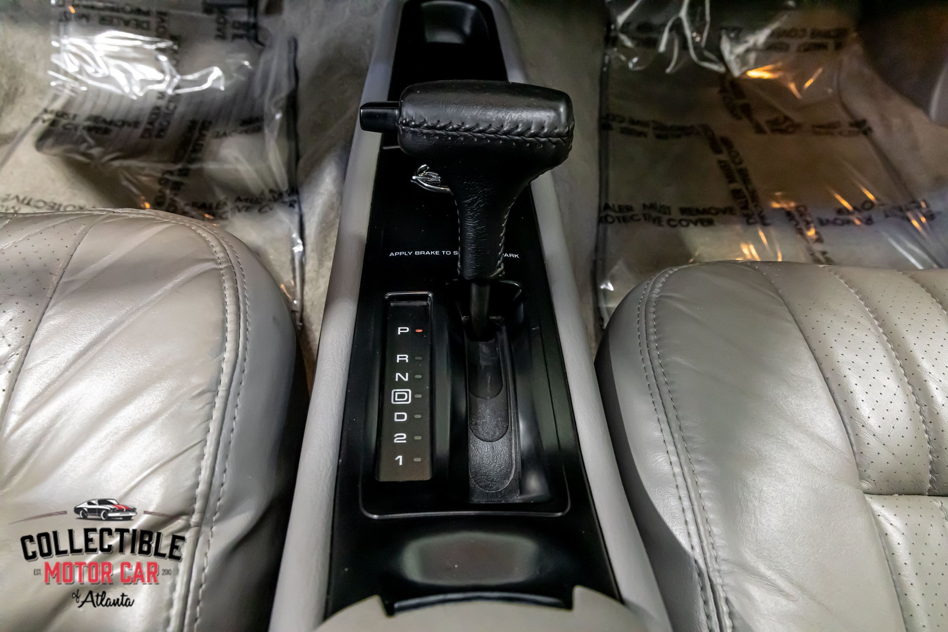 Used 1996 Chevrolet Impala SS RWD image 93