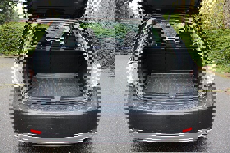 Used 2009 Subaru Impreza Outback Sport image 15