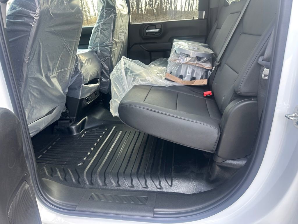 New 2026 Chevrolet Silverado 3500 W/T w/ WT Convenience Package image 6