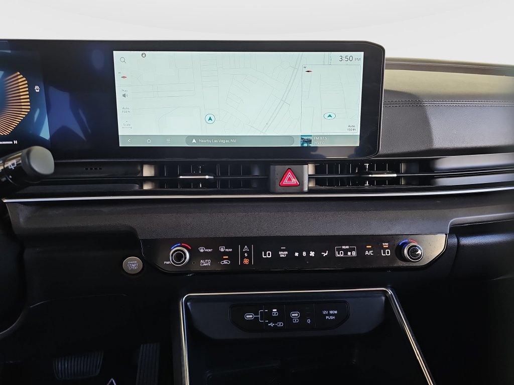 Used 2026 Kia Carnival EX FWD image 15