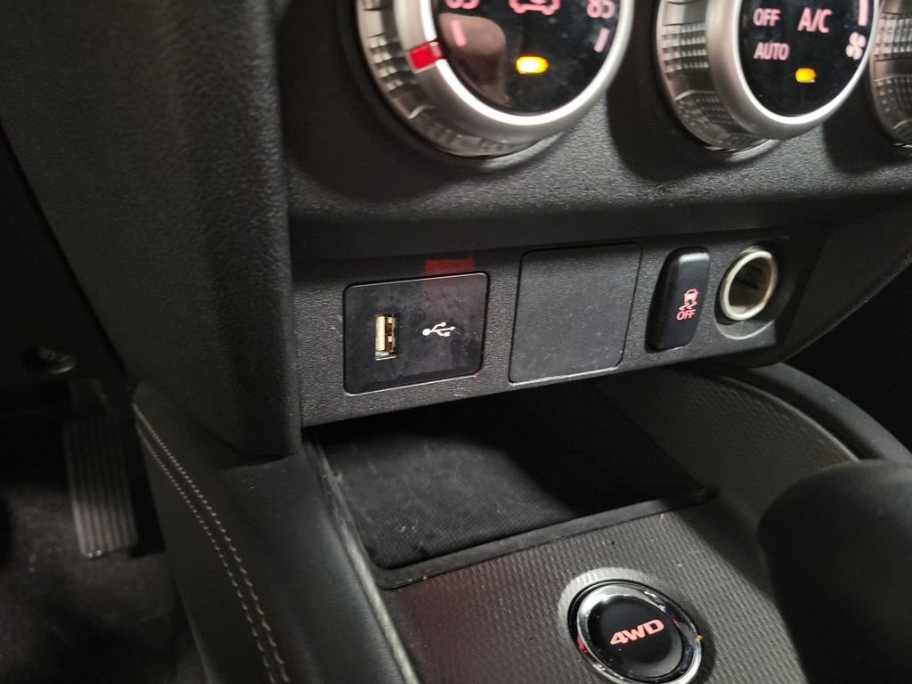Used 2024 Mitsubishi Outlander Sport ES AWD/4WD image 18