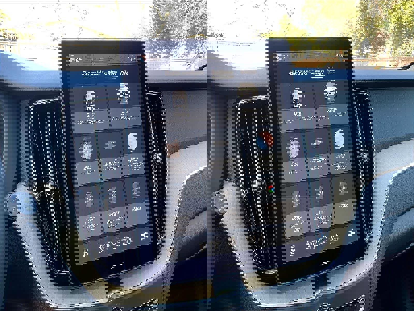 New 2026 Volvo XC60 T8 Plus w/ Protection Package Premier image 22