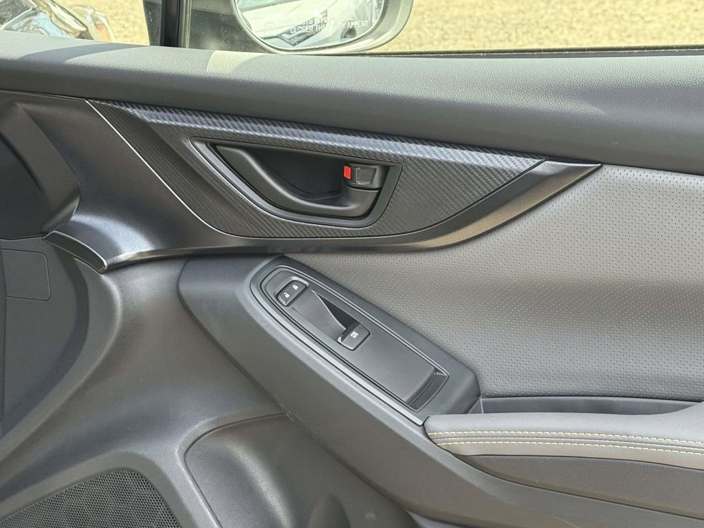 Used 2021 Subaru Crosstrek 2.5i Sport w/ Moonroof Package image 8